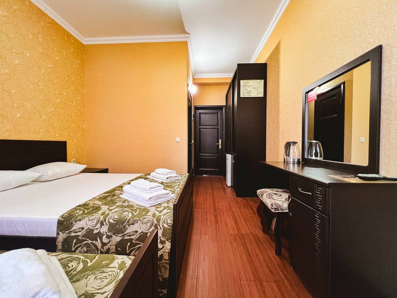 Фото Гостиницы Идеал Анапа 15