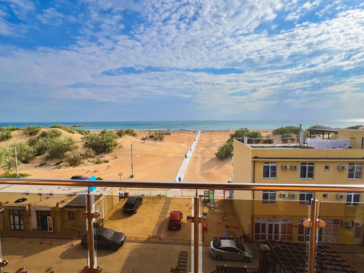 Фото Гостиницы Идеал Анапа 23