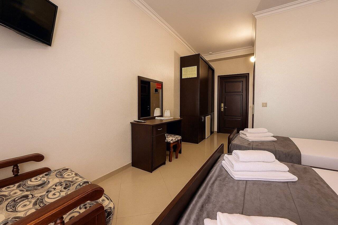 Фото Гостиницы Идеал Анапа 183