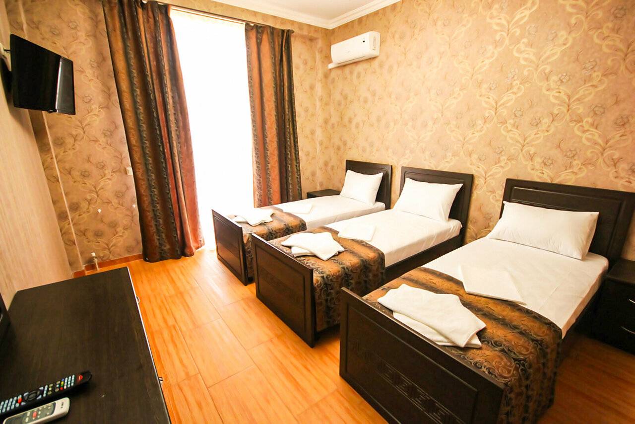 Фото Гостиницы Идеал Анапа 41