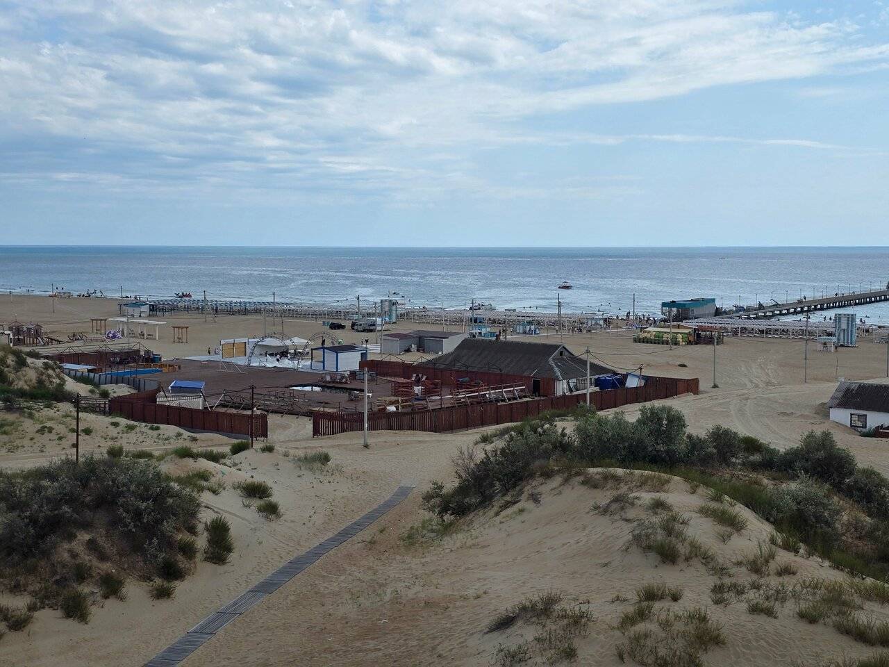 Фото Гостиницы Идеал Анапа 222