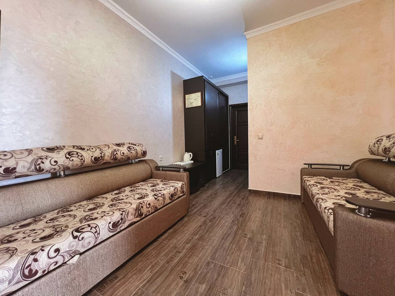 Фото Гостиницы Идеал Анапа 19