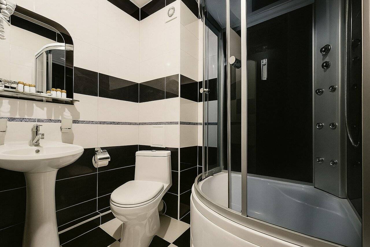 Фото Гостиницы Идеал Анапа 200