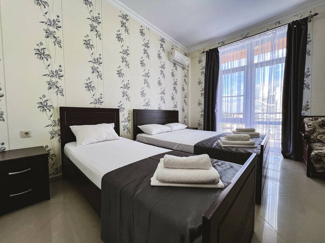 Фото Гостиницы Идеал Анапа 34