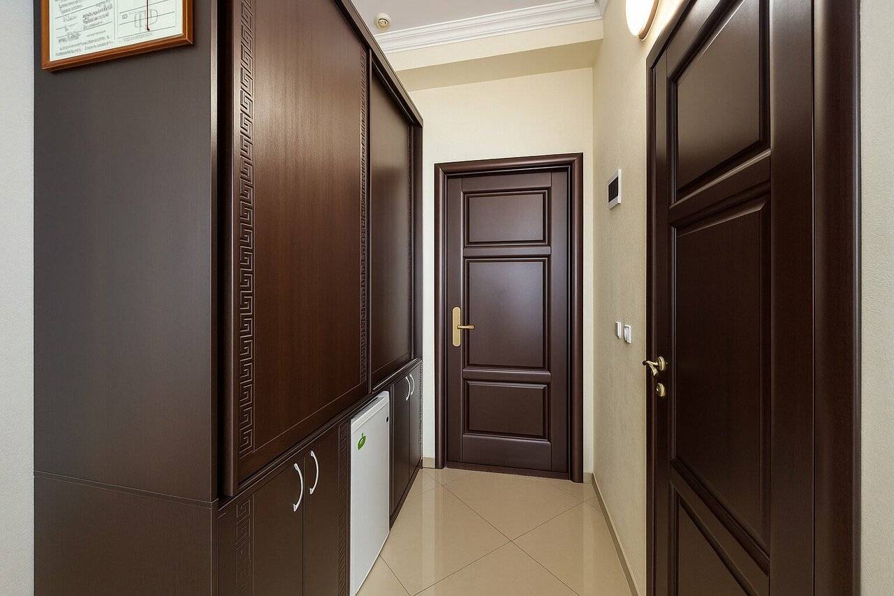 Фото Гостиницы Идеал Анапа 189