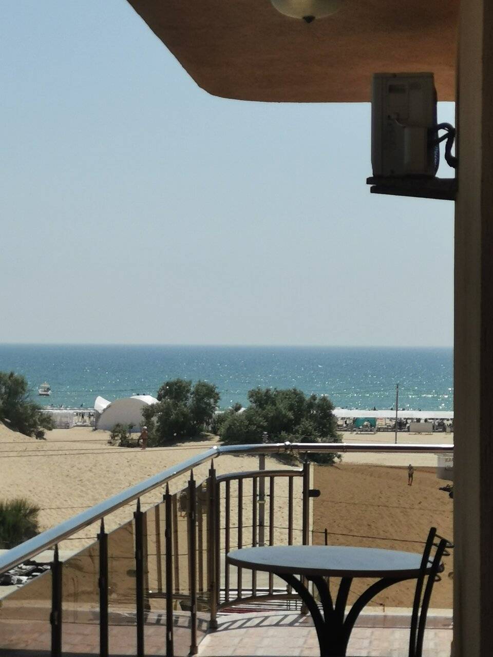 Фото Гостиницы Идеал Анапа 72