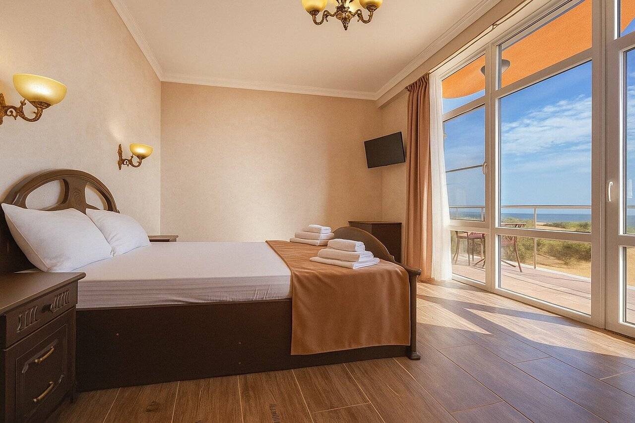 Фото Гостиницы Идеал Анапа 179