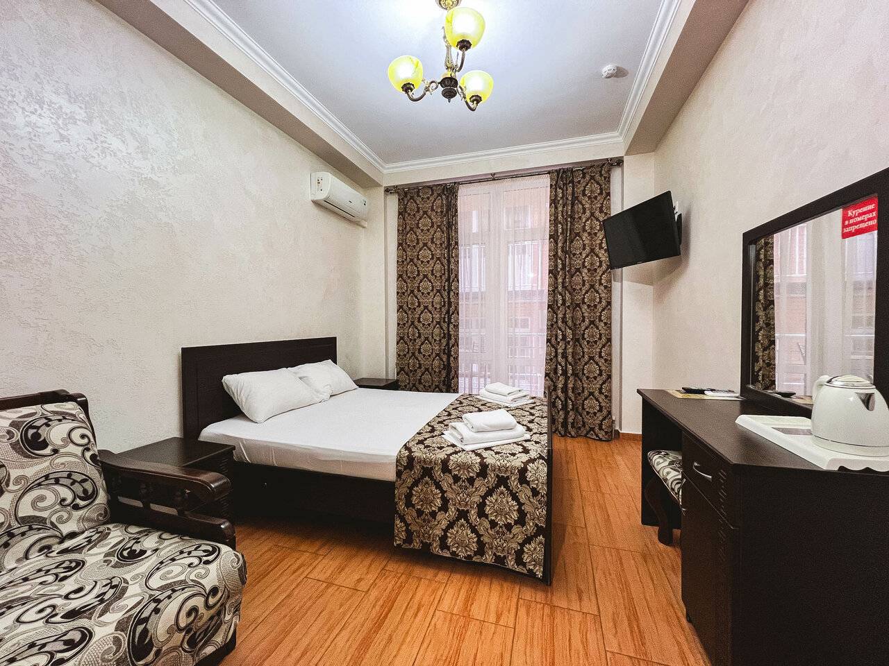 Фото Гостиницы Идеал Анапа 30