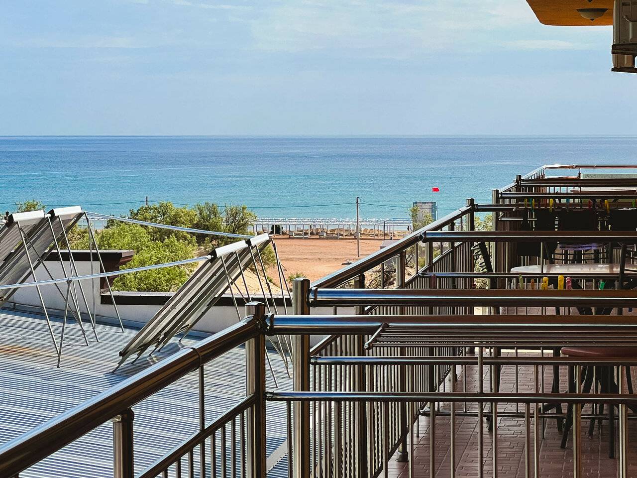 Фото Гостиницы Идеал Анапа 51