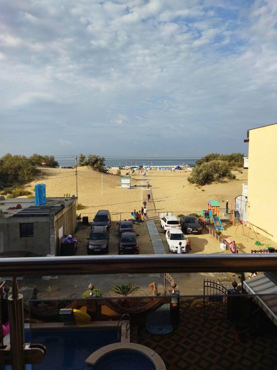 Фото Гостиницы Идеал Анапа 131