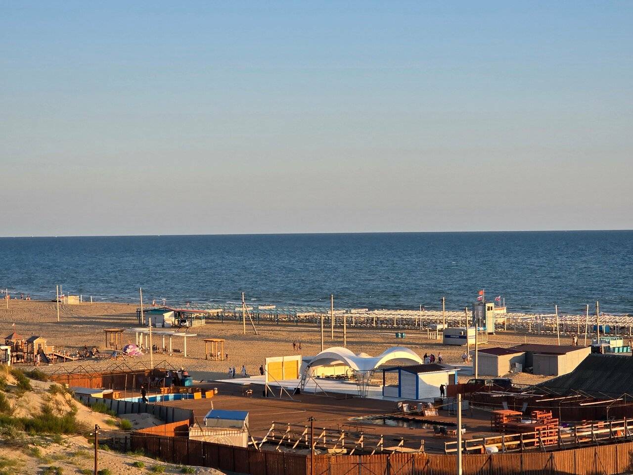 Фото Гостиницы Идеал Анапа 232