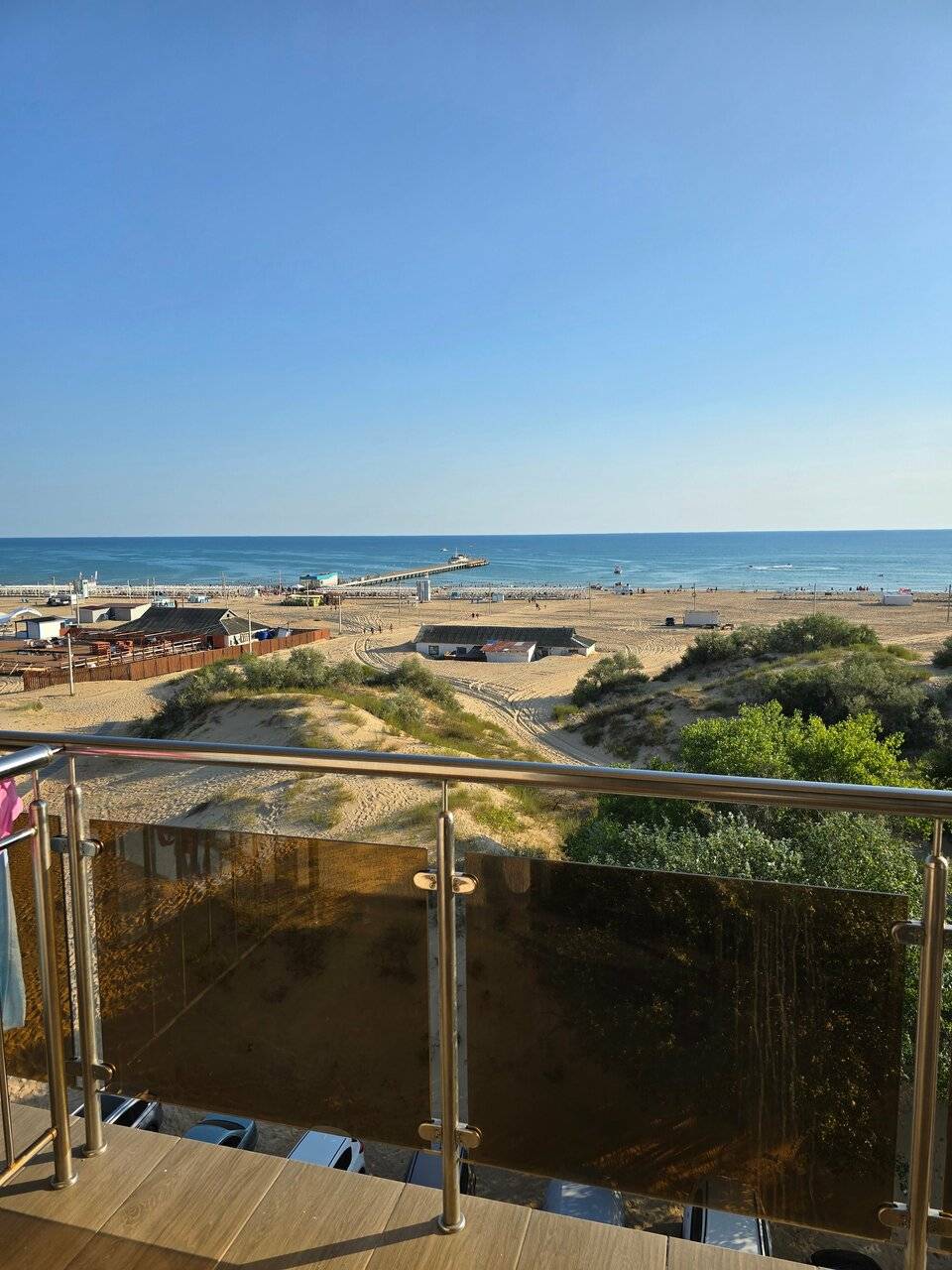 Фото Гостиницы Идеал Анапа 227