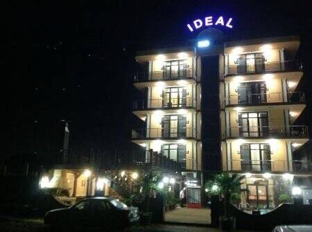 Фото Гостиницы Идеал Анапа 168