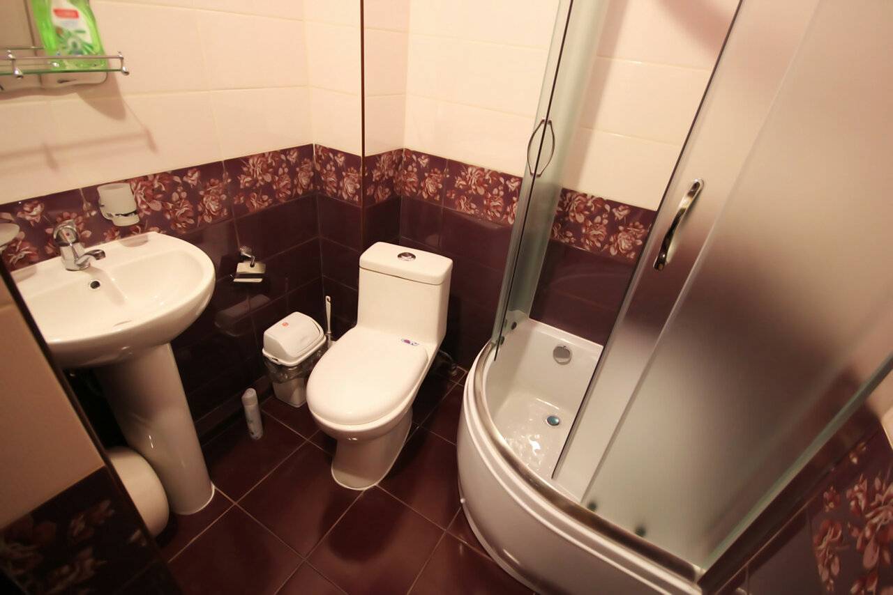 Фото Гостиницы Идеал Анапа 172