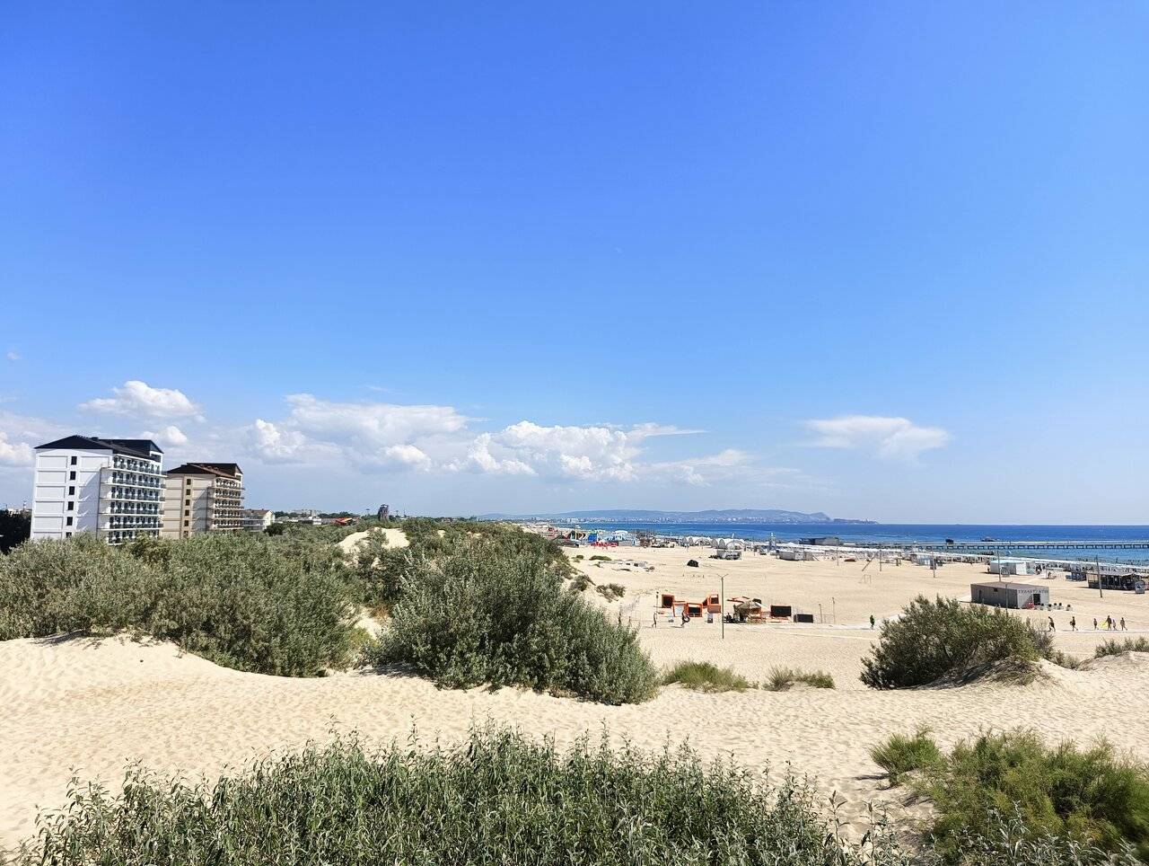 Фото Гостиницы Идеал Анапа 109