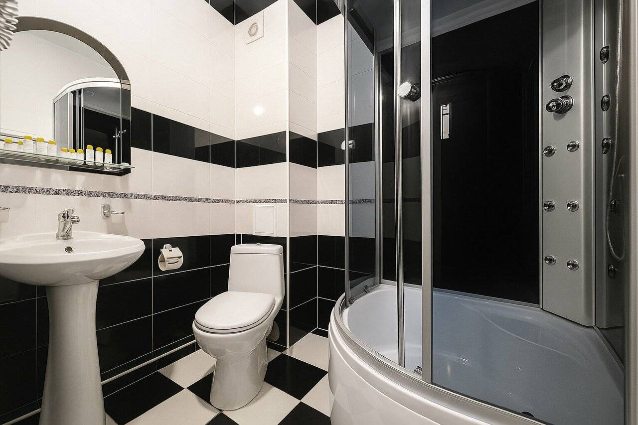 Фото Гостиницы Идеал Анапа 178