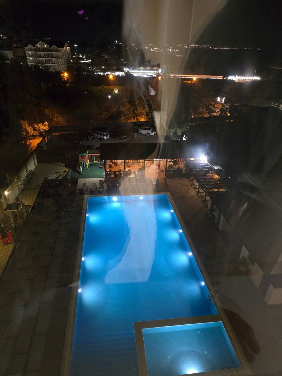 Фото Гостиницы Идеал Анапа 218