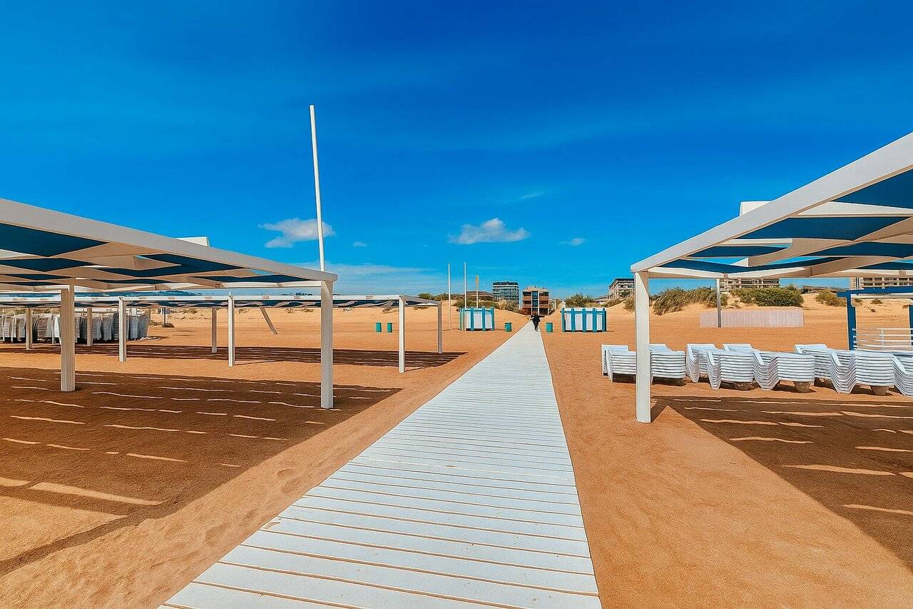 Фото Гостиницы Идеал Анапа 8