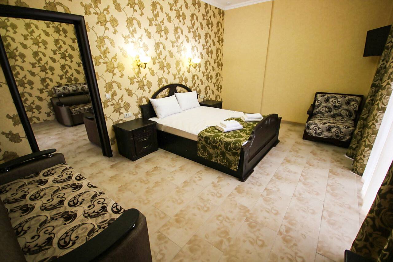 Фото Гостиницы Идеал Анапа 62