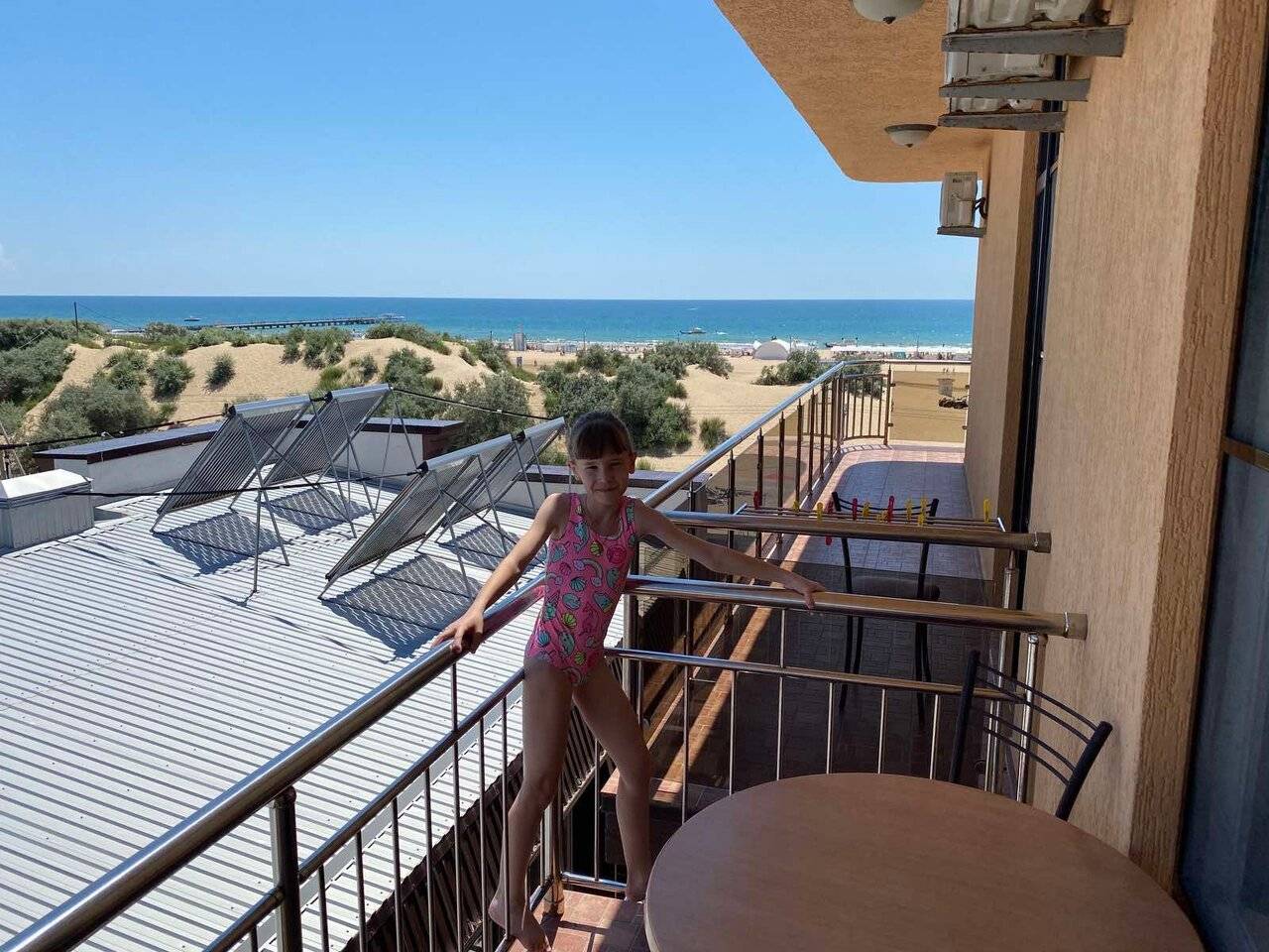 Фото Гостиницы Идеал Анапа 71