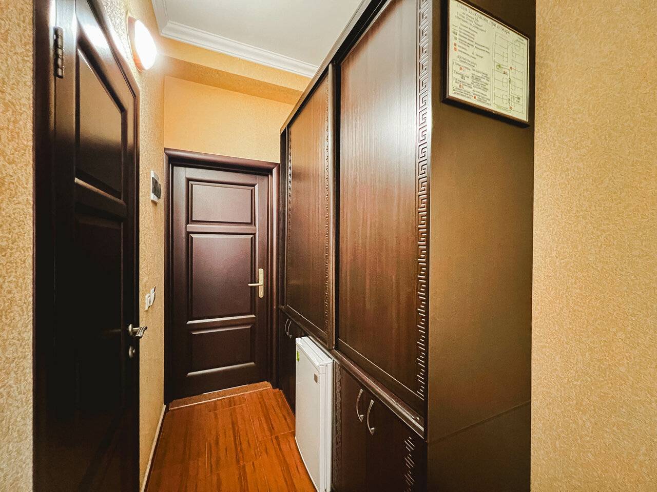 Фото Гостиницы Идеал Анапа 14