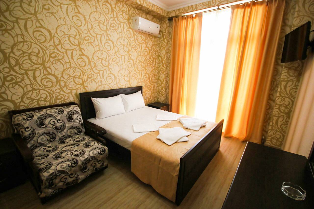 Фото Гостиницы Идеал Анапа 47