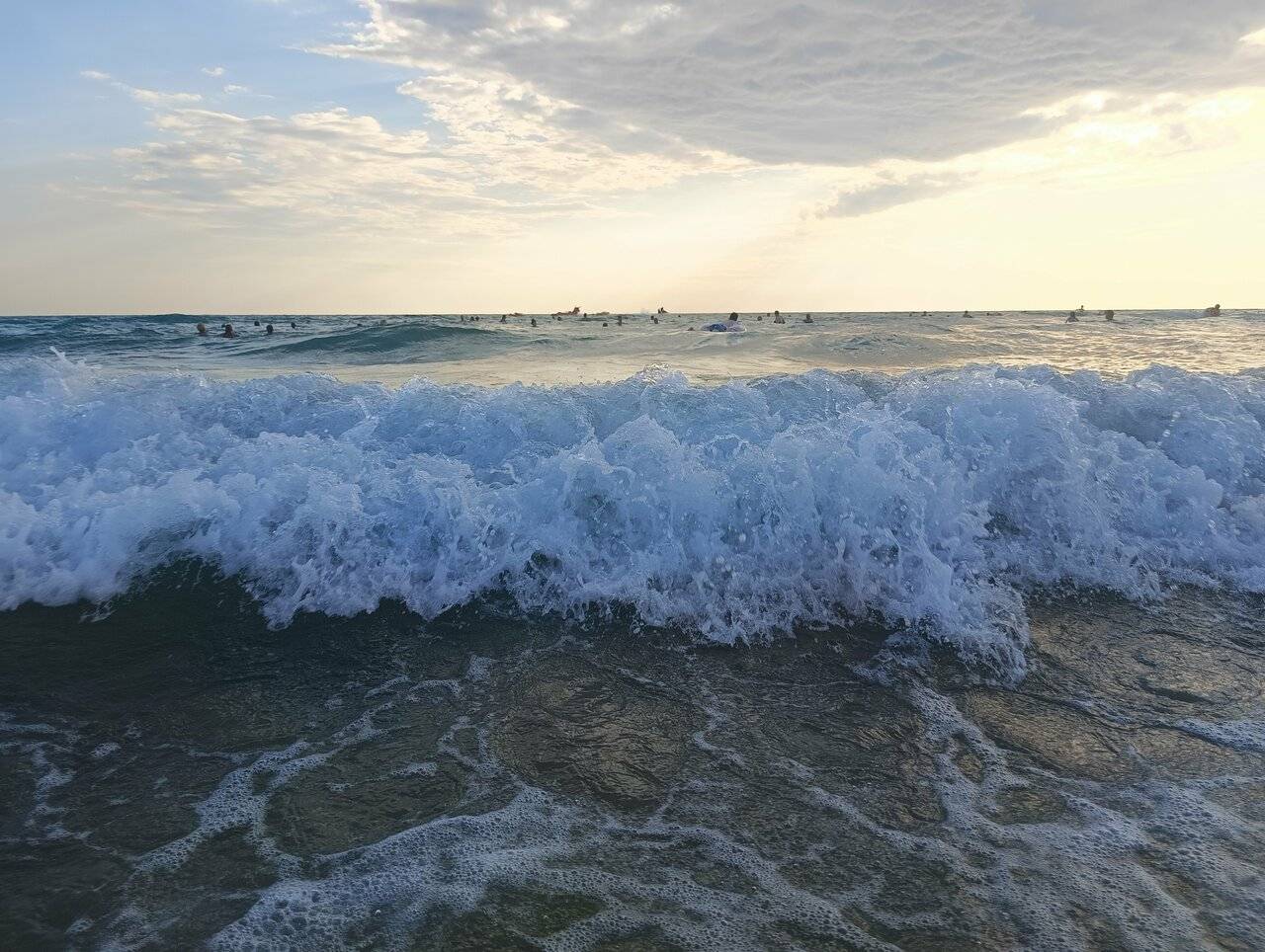 Фото Гостиницы Идеал Анапа 110