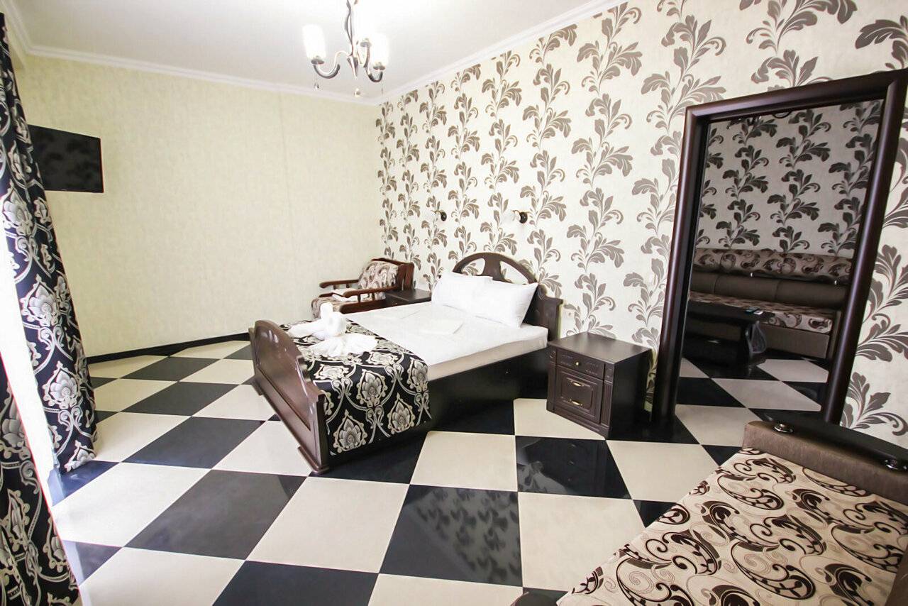 Фото Гостиницы Идеал Анапа 68