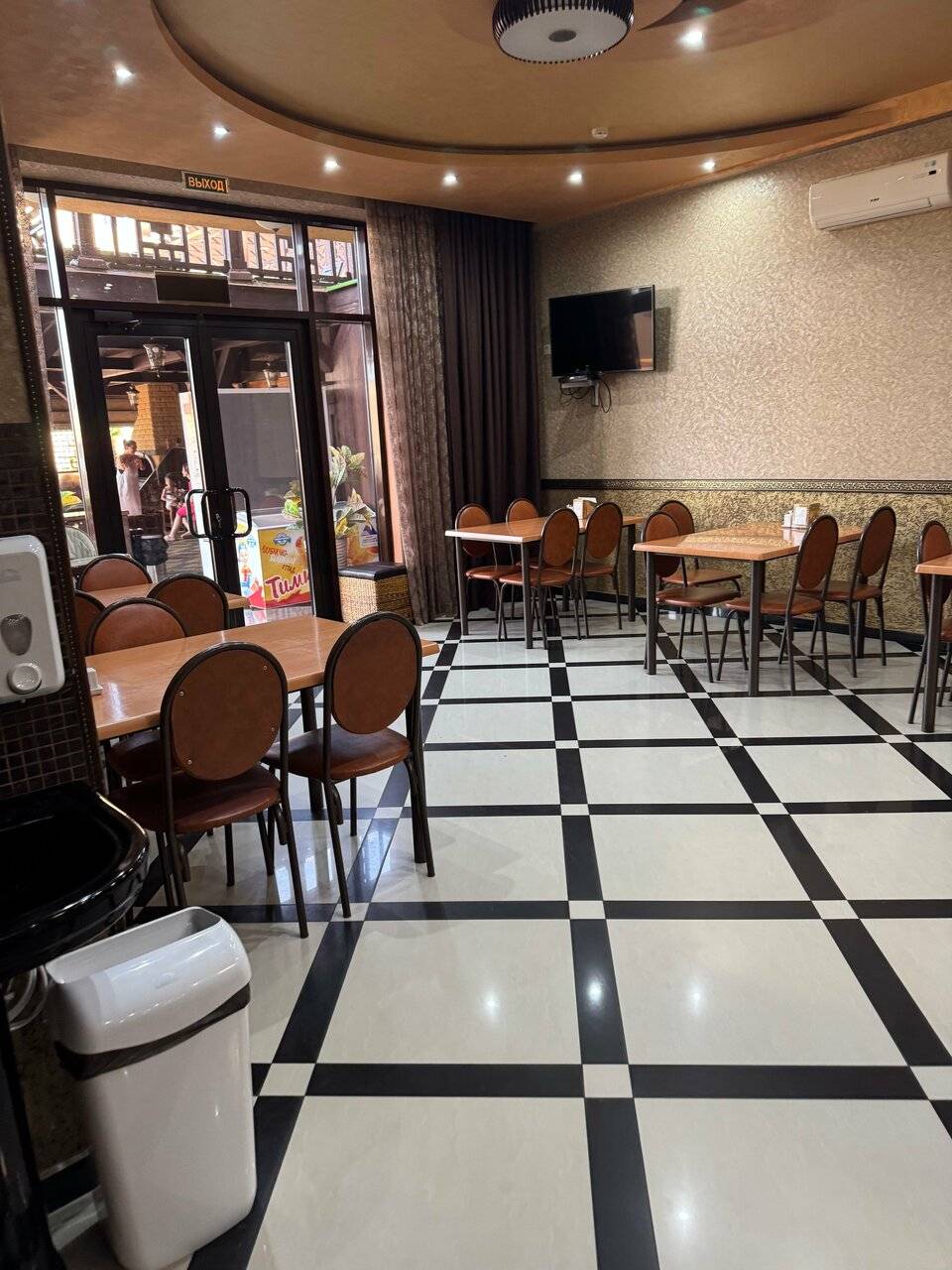 Фото Гостиницы Идеал Анапа 247