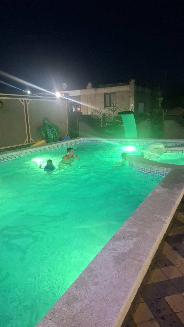 Фото Гостиницы Идеал Анапа 226