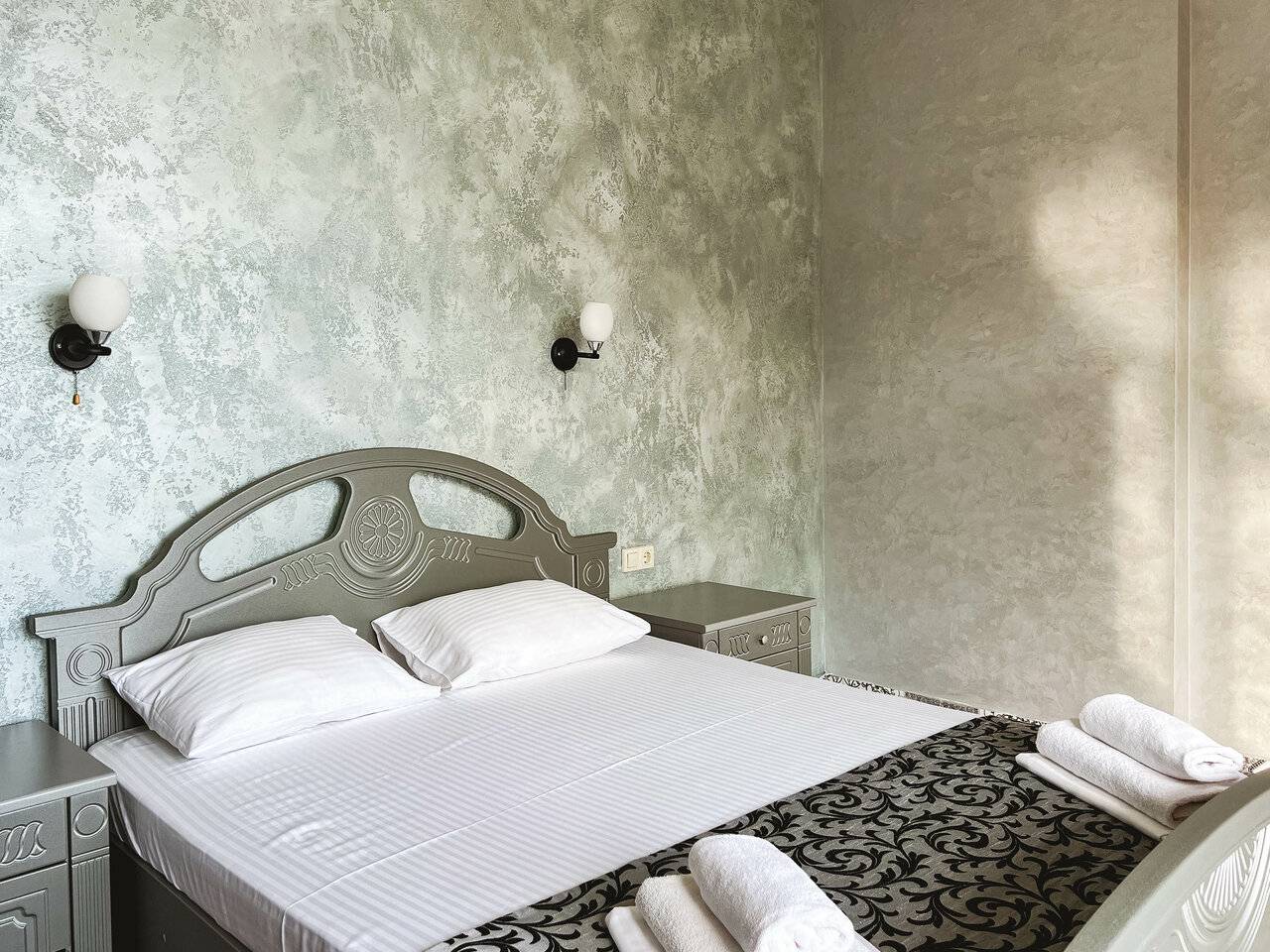 Фото Гостиницы Идеал Анапа 32