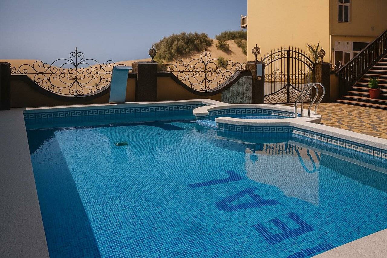 Фото Гостиницы Идеал Анапа 198