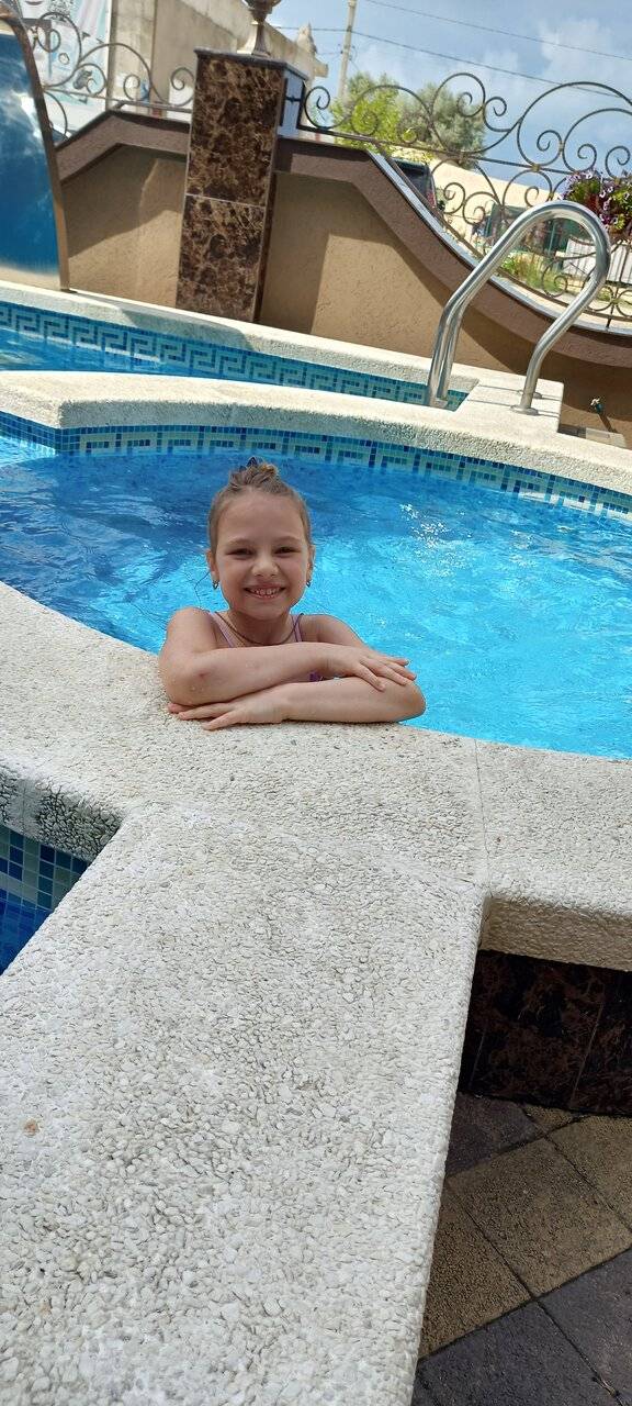 Фото Гостиницы Идеал Анапа 90