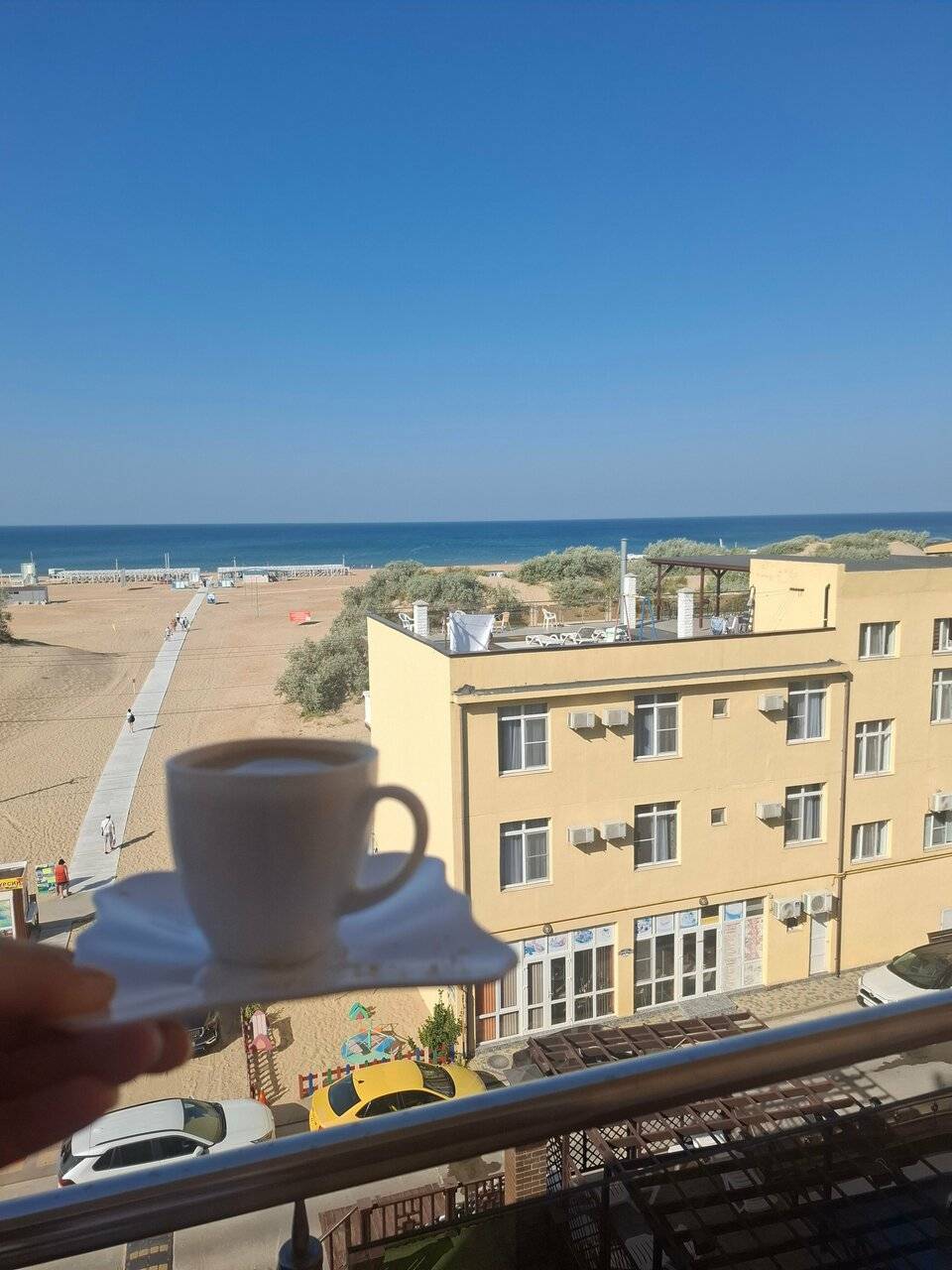 Фото Гостиницы Идеал Анапа 221