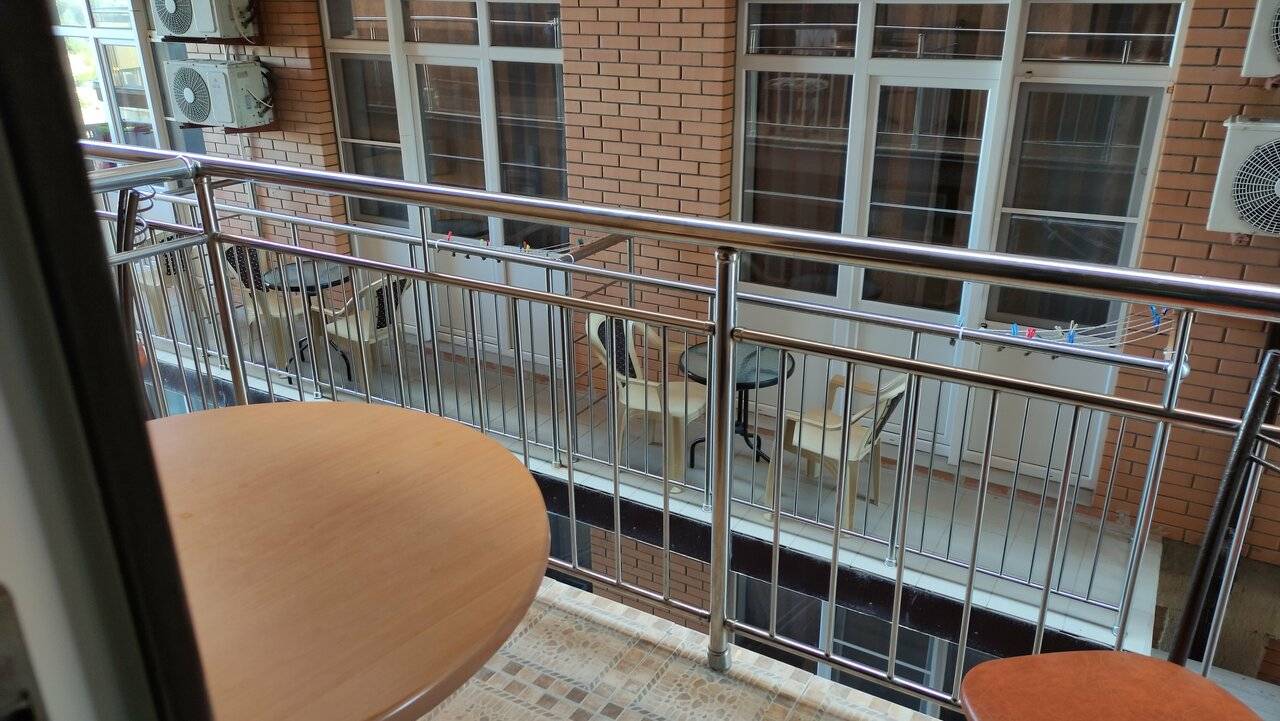 Фото Гостиницы Идеал Анапа 223