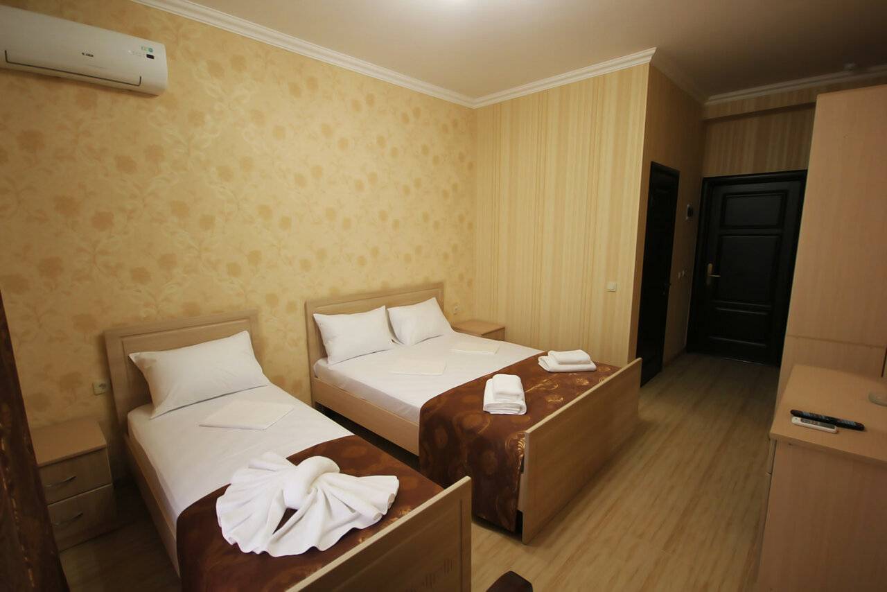 Фото Гостиницы Идеал Анапа 84