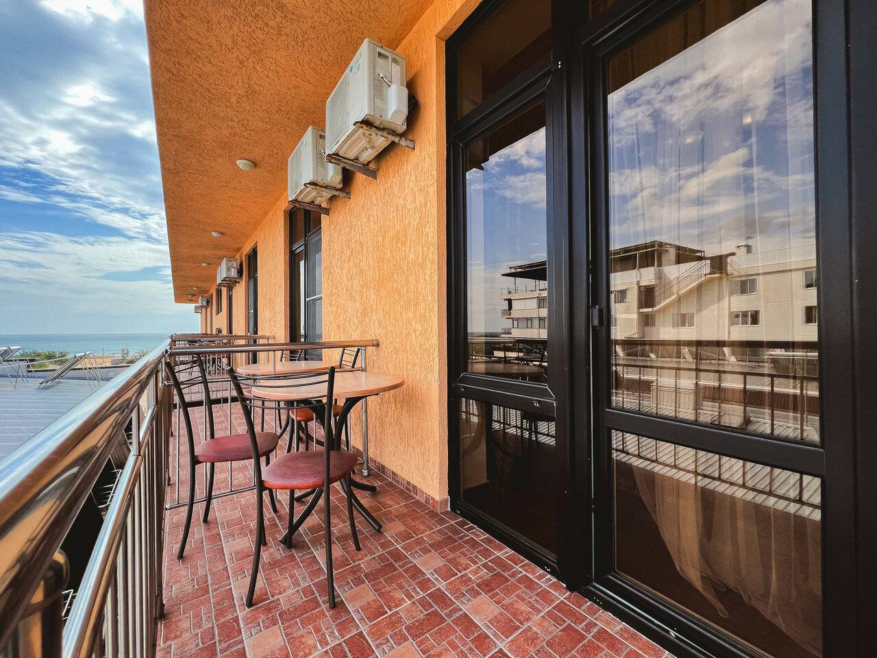 Фото Гостиницы Идеал Анапа 50