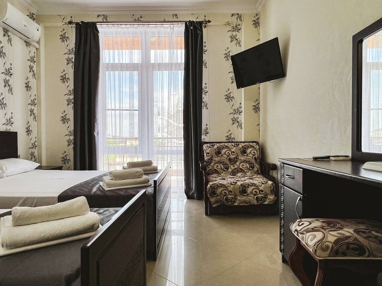 Фото Гостиницы Идеал Анапа 11