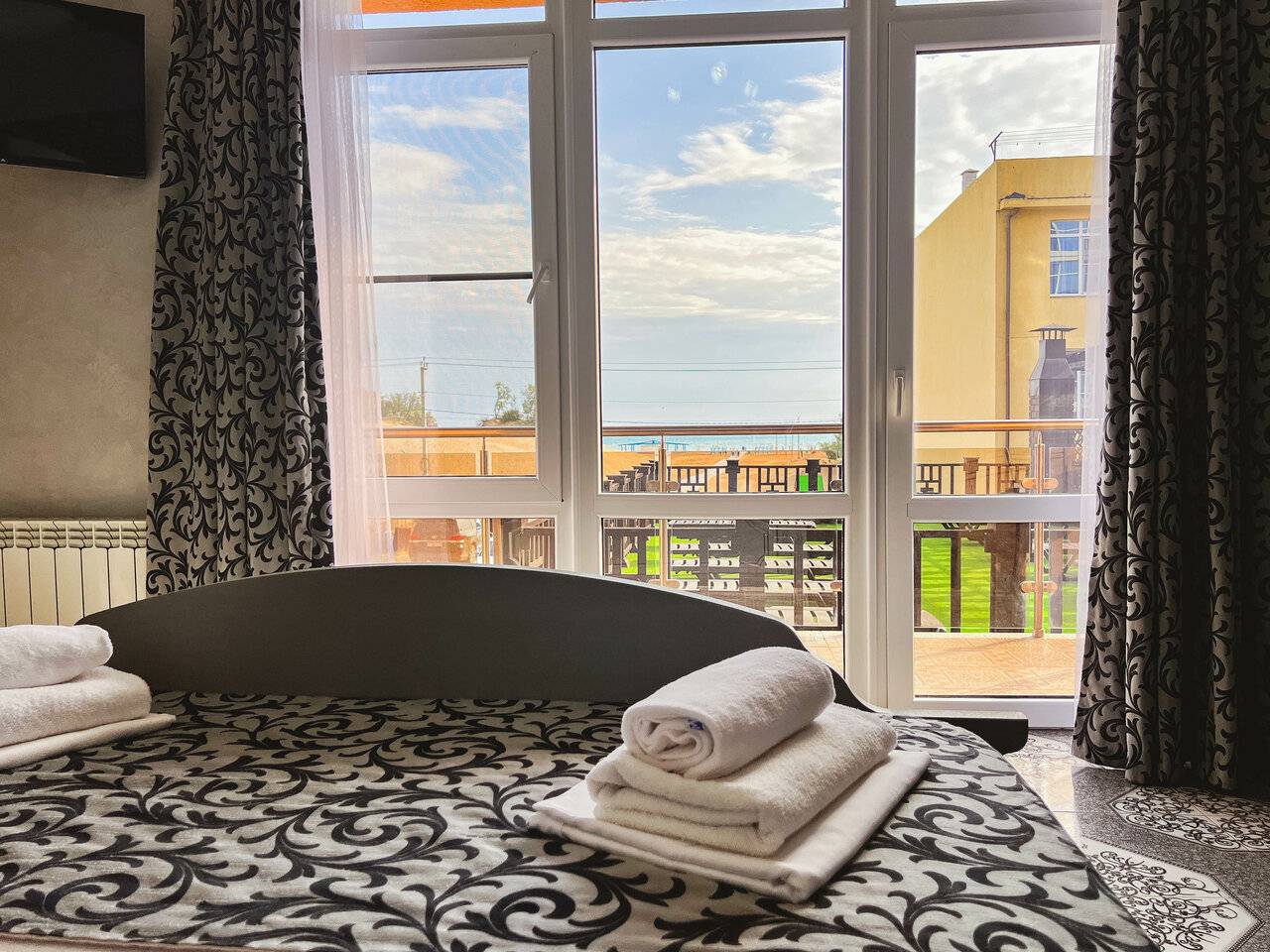 Фото Гостиницы Идеал Анапа 58