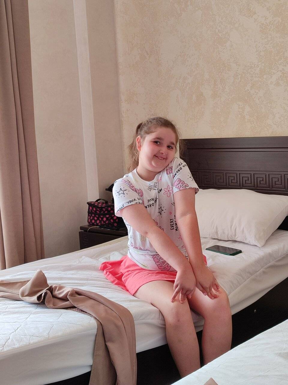 Фото Гостиницы Идеал Анапа 158