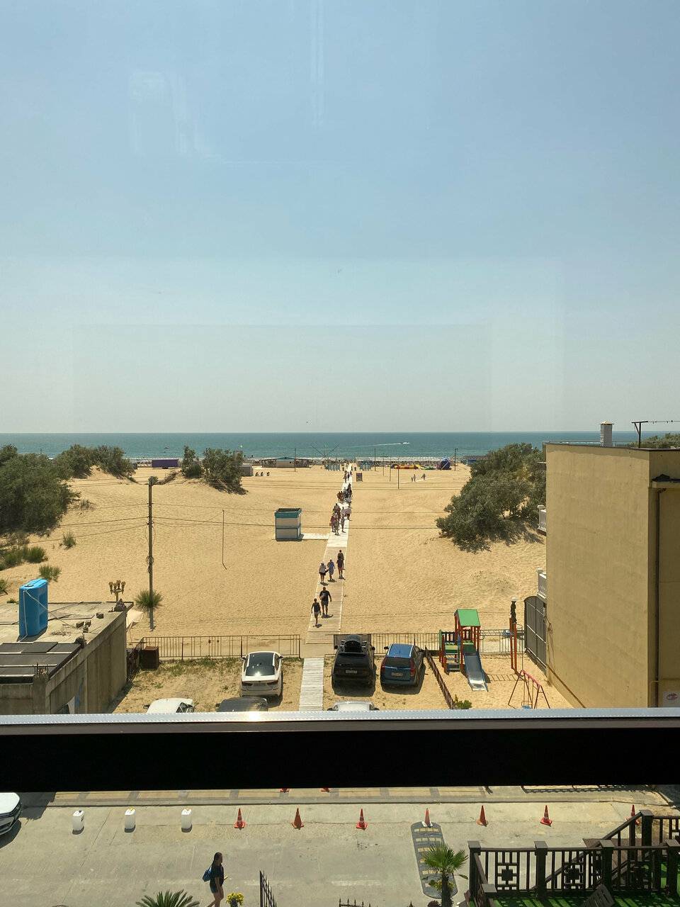 Фото Гостиницы Идеал Анапа 132