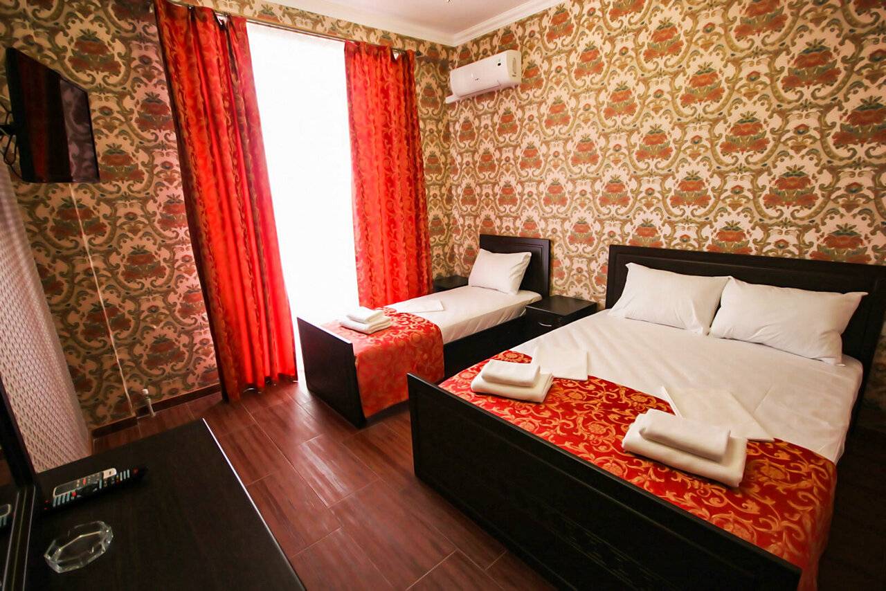 Фото Гостиницы Идеал Анапа 46