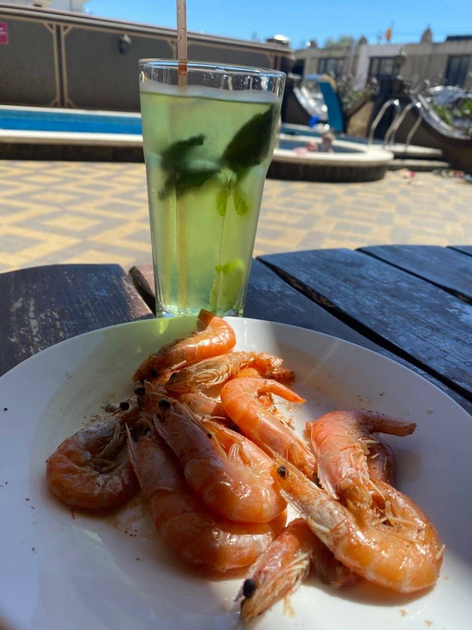 Фото Гостиницы Идеал Анапа 230