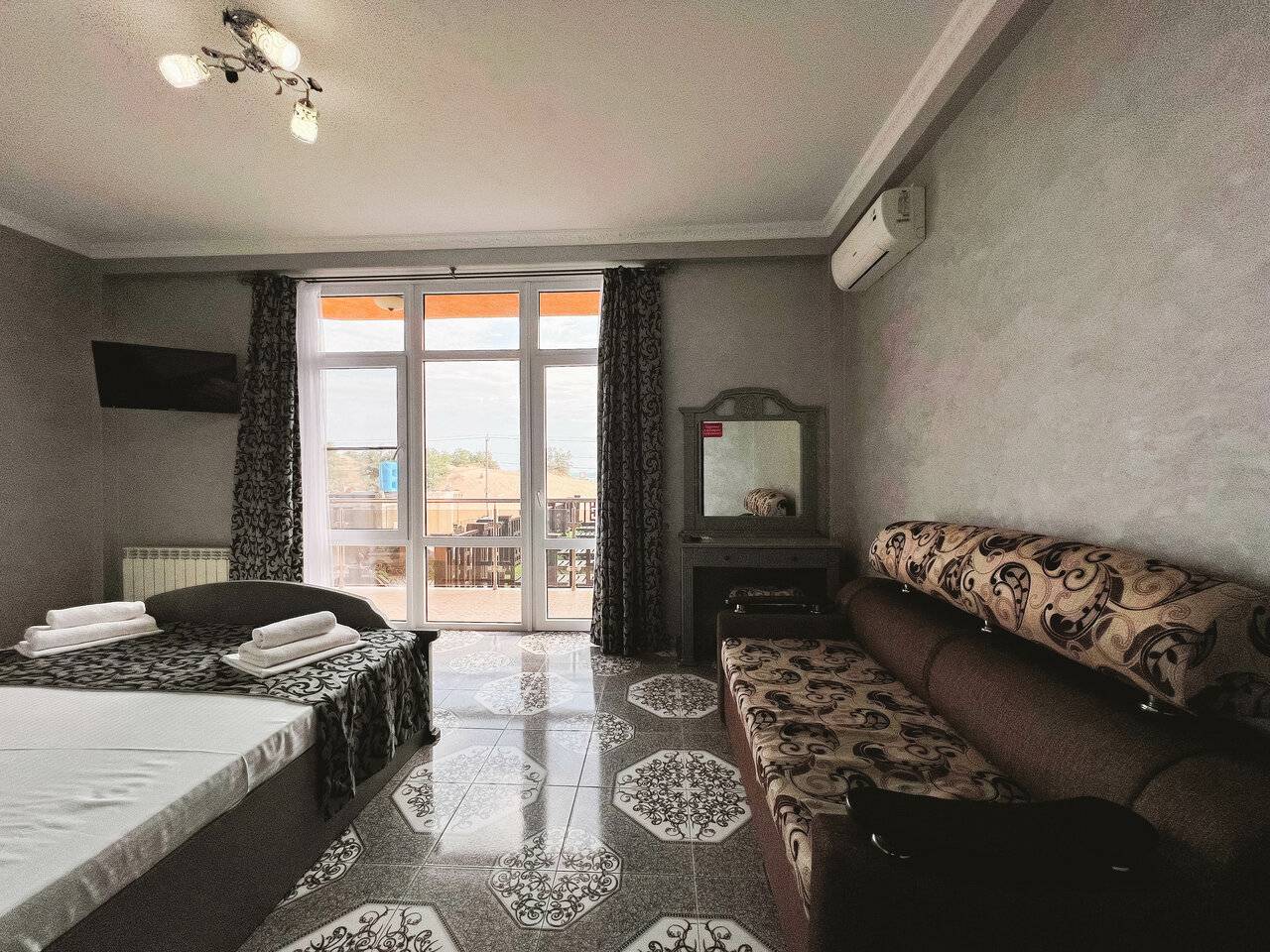 Фото Гостиницы Идеал Анапа 35