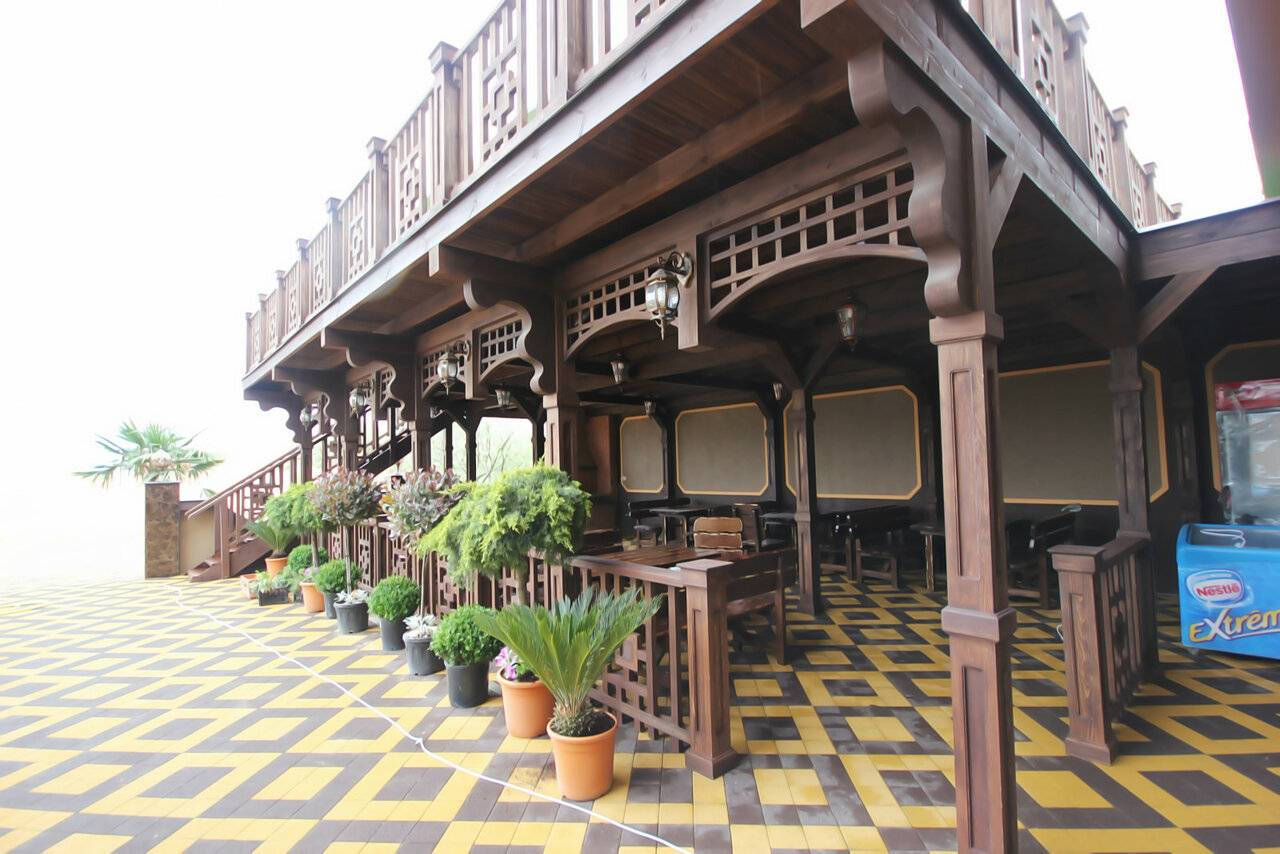 Фото Гостиницы Идеал Анапа 170