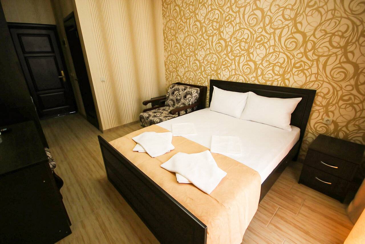 Фото Гостиницы Идеал Анапа 48